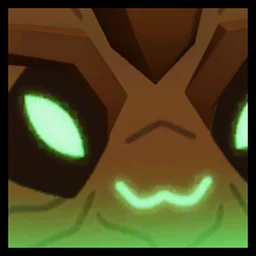 Titanic Wood Spirit in Pet Simulator 99
