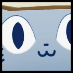 Titanic Yee-haw Cat in Pet Simulator 99