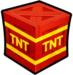 TNT Crate in Pet Simulator 99