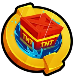 TNT Shower