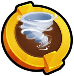 Tornado in Pet Simulator 99
