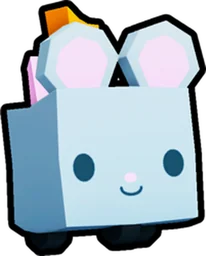 Toy Mouse in Pet Simulator 99