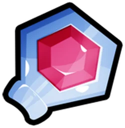 Treasure Hideout Key: Upper Half in Pet Simulator 99