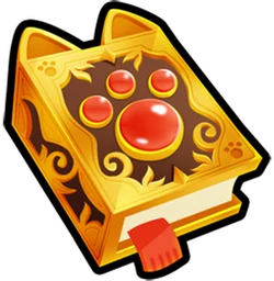 Treasure Hunter IX in Pet Simulator 99