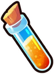 Treasure Hunter Potion I in Pet Simulator 99