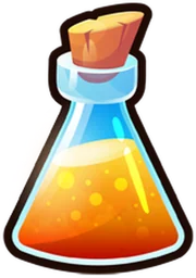 Treasure Hunter Potion II