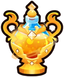 Treasure Hunter Potion IX in Pet Simulator 99