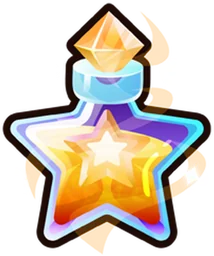 Treasure Hunter Potion VI