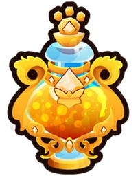 Treasure Hunter Potion X in Pet Simulator 99