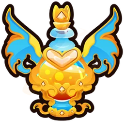Treasure Hunter Potion XI