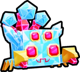 Treasure Scorpion in Pet Simulator 99