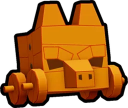 Trojan Horse in Pet Simulator 99