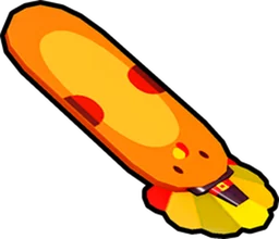Turkey Hoverboard