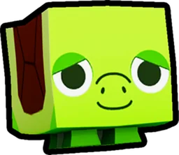 Turtle in Pet Simulator 99