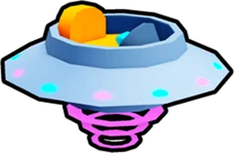 UFO in Pet Simulator 99