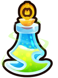 Ultimate XP Potion
