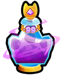 Ultra Huge XP Potion in Pet Simulator 99