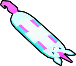 Unicorn Hoverboard
