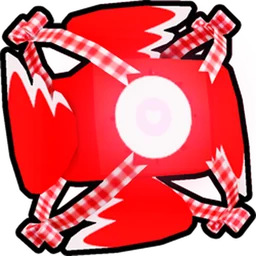 Valentine's Angelus in Pet Simulator 99