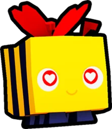 Valentine's Bee