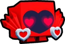 Valentine's Dominus in Pet Simulator 99