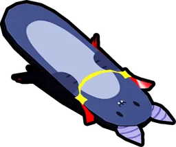 Vampire Bat Hoverboard in Pet Simulator 99