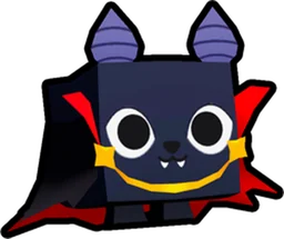 Vampire Bat in Pet Simulator 99
