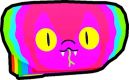 Vibrant Cobra in Pet Simulator 99
