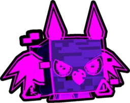 Virus Griffin in Pet Simulator 99