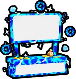 Void Booth in Pet Simulator 99