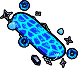 Void Hoverboard in Pet Simulator 99