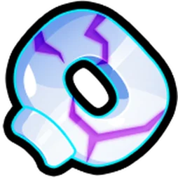 Void Key: Upper Half in Pet Simulator 99