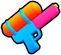 Water Blaster
