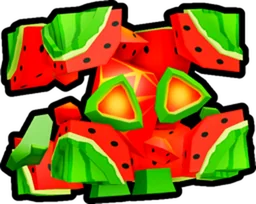 Watermelon Golem in Pet Simulator 99