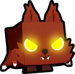 Werewolf in Pet Simulator 99