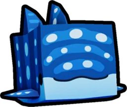 Whale Shark in Pet Simulator 99