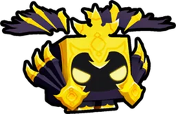 Wicked Empyrean Dominus in Pet Simulator 99