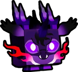 Wicked Kirin in Pet Simulator 99