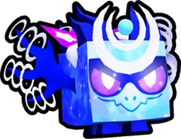 Wild Galaxy Agony in Pet Simulator 99