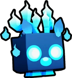 Wisp Deer in Pet Simulator 99