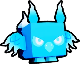 Wisp Griffin