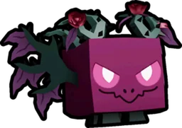 Withered Agony in Pet Simulator 99