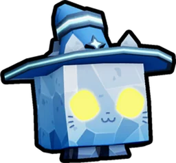 Wizard Cat in Pet Simulator 99