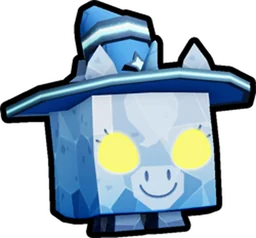 Wizard Unicorn in Pet Simulator 99