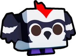 Woodpecker in Pet Simulator 99