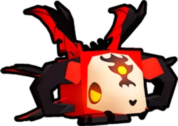 Wyvern of Hades in Pet Simulator 99