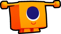 Zeebo Alien