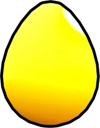 Golden Egg