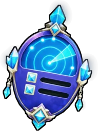 Eternal Radar