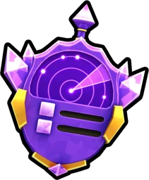 Jewel Radar